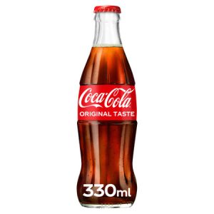 Coca-Cola