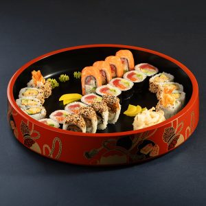 Family Menu