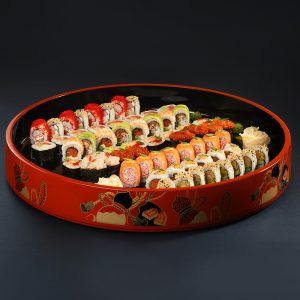 Party Menu