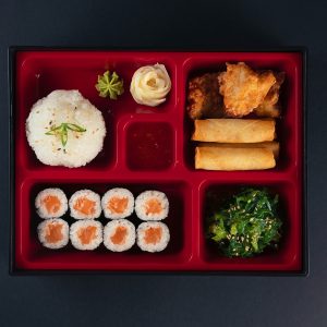 Lunch Menu 1
