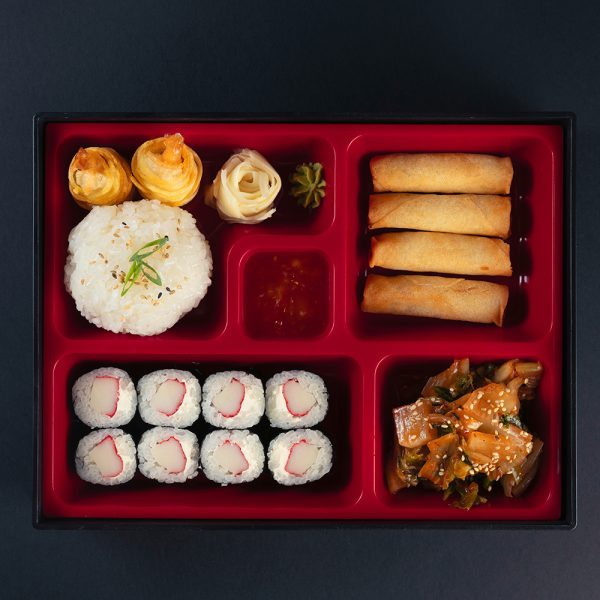 Lunch Menu 2