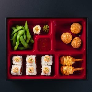 Lunch Menu 3