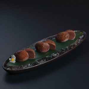 Belgian Chocolate