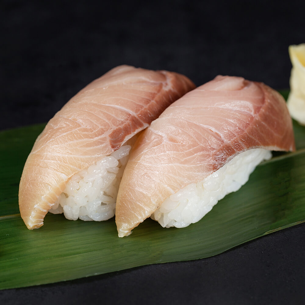 Hamachi Sushiroom.ge