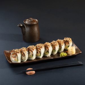 Canadian Roll