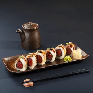 Spicy Tuna Roll