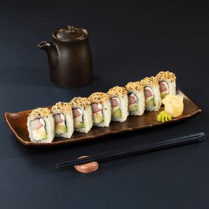 Surimi Philadelphia