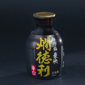 Sake Jyunmai (Takara)