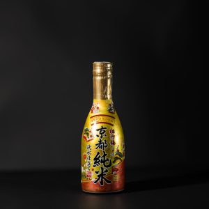 Premium Sake