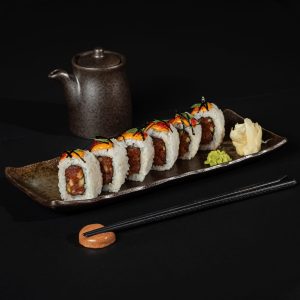 Signature roll